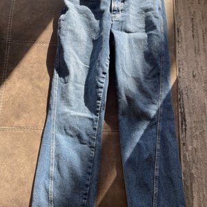 Good American Denim Jeans
